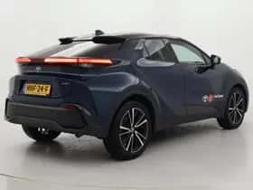 Toyota C-HR (2025) thumbnail 38