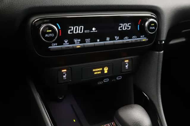 Toyota Yaris (2025) thumbnail 6