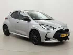 Toyota Yaris (2022)