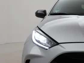Toyota Yaris (2022) thumbnail 16