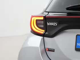 Toyota Yaris (2022) thumbnail 17