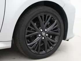 Toyota Yaris (2022) thumbnail 18