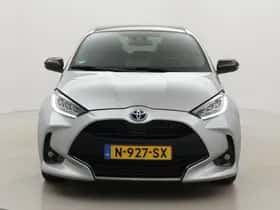 Toyota Yaris (2022) thumbnail 20