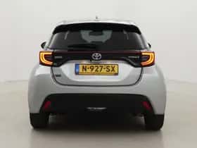 Toyota Yaris (2022) thumbnail 21
