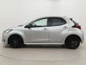 Toyota Yaris (2022) thumbnail 22
