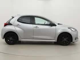 Toyota Yaris (2022) thumbnail 23