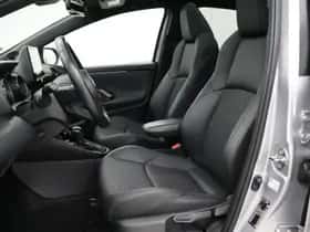 Toyota Yaris (2022) thumbnail 24