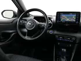 Toyota Yaris (2022) thumbnail 28