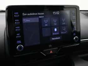 Toyota Yaris (2022) thumbnail 33