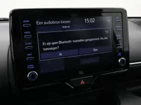 Toyota Yaris (2022) thumbnail 34