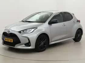 Toyota Yaris (2022) thumbnail 36