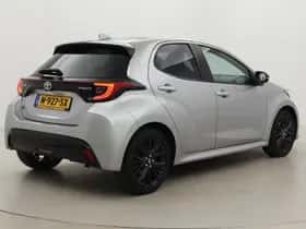 Toyota Yaris (2022) thumbnail 37