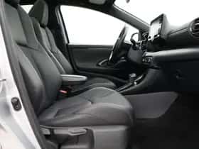 Toyota Yaris (2022) thumbnail 38