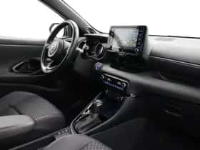 Toyota Yaris (2022) thumbnail 39