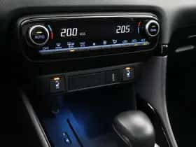 Toyota Yaris (2022) thumbnail 9