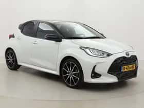 Toyota Yaris (2022)