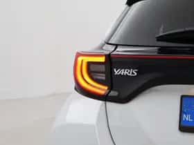 Toyota Yaris (2022) thumbnail 13