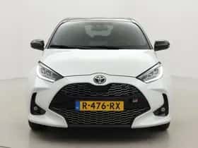 Toyota Yaris (2022) thumbnail 16
