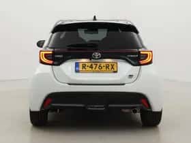 Toyota Yaris (2022) thumbnail 17