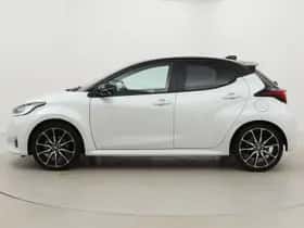 Toyota Yaris (2022) thumbnail 18