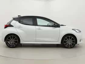 Toyota Yaris (2022) thumbnail 19