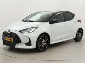 Toyota Yaris (2022) thumbnail 32
