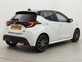 Toyota Yaris (2022) thumbnail 33
