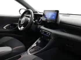 Toyota Yaris (2022) thumbnail 35