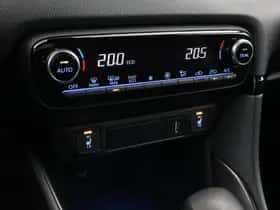Toyota Yaris (2022) thumbnail 6