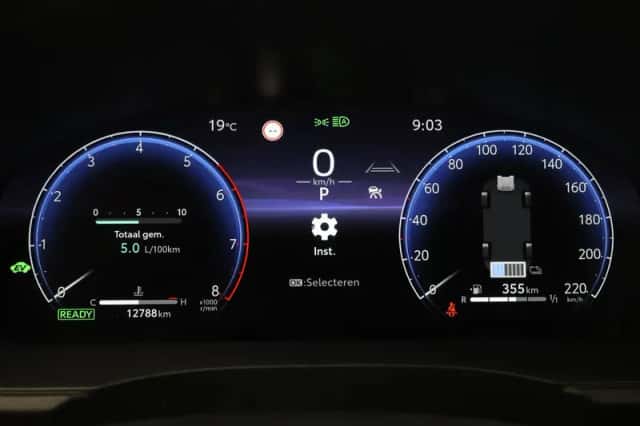 Toyota Yaris Cross (2025) thumbnail 3