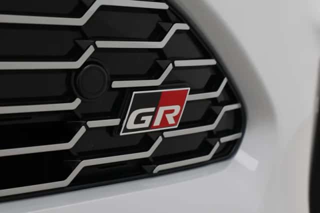 Toyota Yaris Cross (2025) thumbnail 5