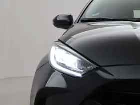 Toyota Yaris (2023) thumbnail 12