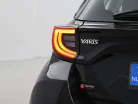 Toyota Yaris (2023) thumbnail 13