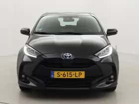 Toyota Yaris (2023) thumbnail 16