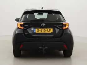 Toyota Yaris (2023) thumbnail 17