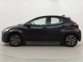Toyota Yaris (2023) thumbnail 18