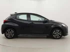 Toyota Yaris (2023) thumbnail 19