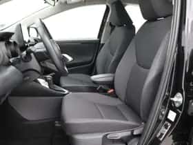 Toyota Yaris (2023) thumbnail 20