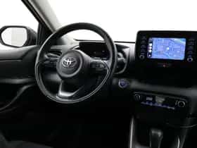 Toyota Yaris (2023) thumbnail 23