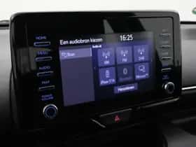 Toyota Yaris (2023) thumbnail 26