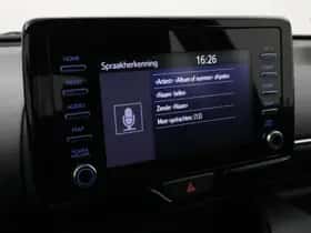 Toyota Yaris (2023) thumbnail 28