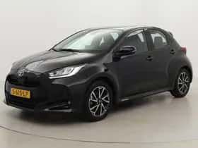 Toyota Yaris (2023) thumbnail 29