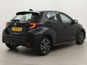 Toyota Yaris (2023) thumbnail 30