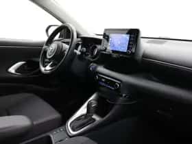 Toyota Yaris (2023) thumbnail 32