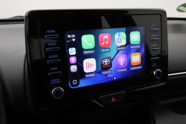 Toyota Yaris (2023) thumbnail 6
