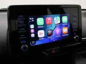 Toyota Yaris (2023) thumbnail 6