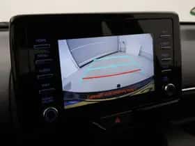 Toyota Yaris (2023) thumbnail 8