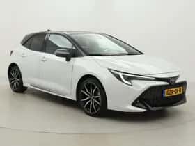 Toyota Corolla (2024)