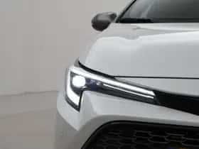 Toyota Corolla (2024) thumbnail 15