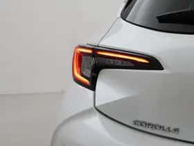 Toyota Corolla (2024) thumbnail 16